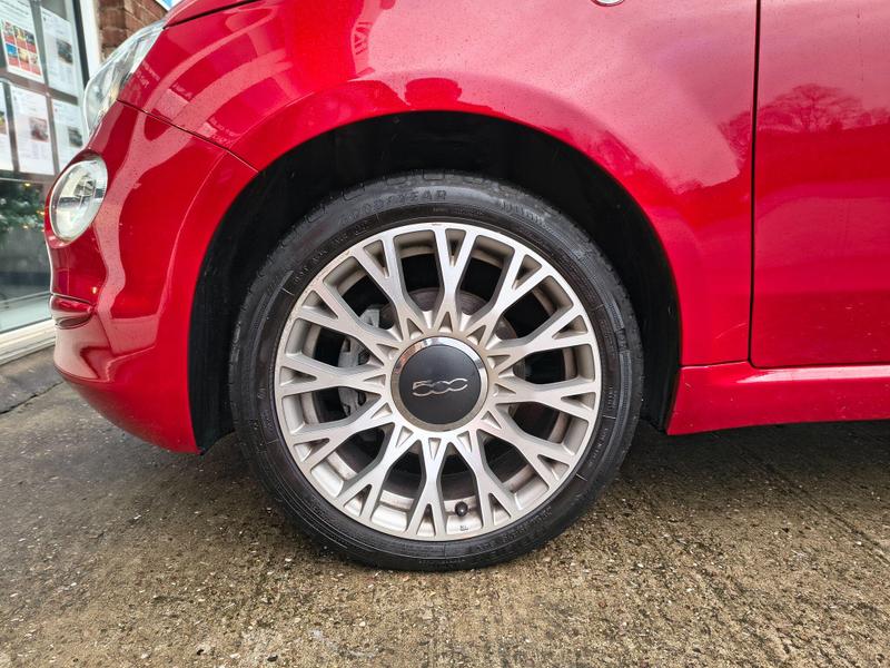 Used Fiat 500 2022 for sale - 76882463: Photo 22