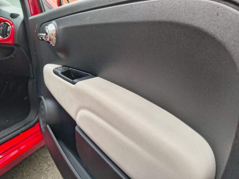 Used Fiat 500 2022 for sale - 76882463: Photo 28