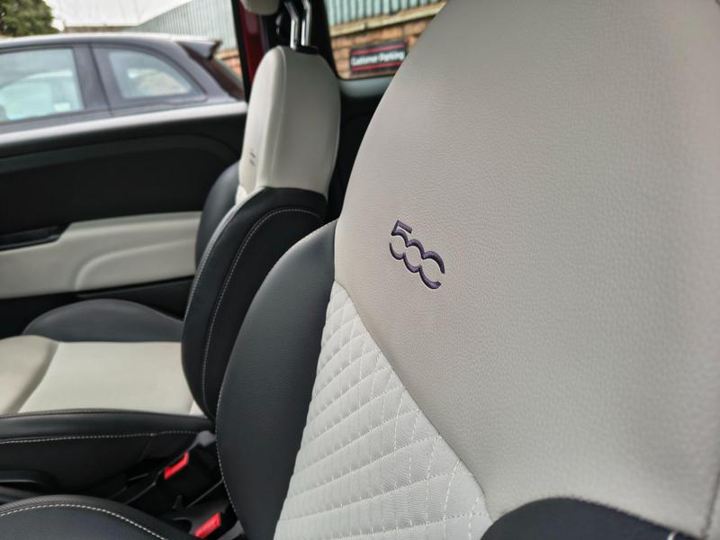 Used Fiat 500 2022 for sale - 76882463: Photo 30