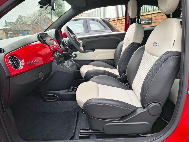 Used Fiat 500 2022 for sale - 76882463: Photo 31