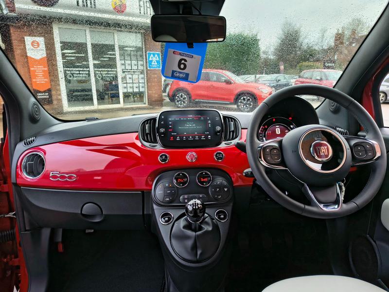 Used Fiat 500 2022 for sale - 76882463: Photo 39