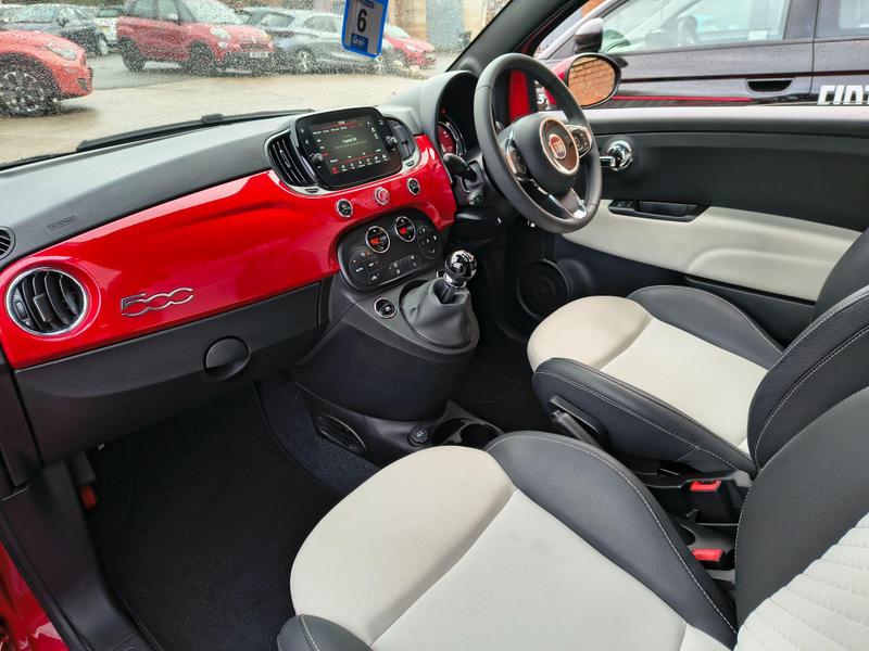 Used Fiat 500 2022 for sale - 76882463: Photo 4