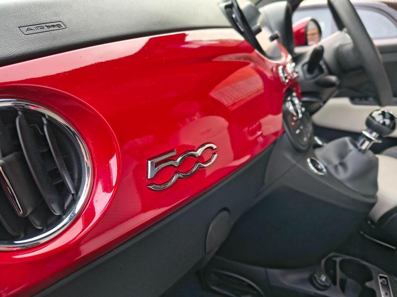 Used Fiat 500 2022 for sale - 76882463: Photo 40