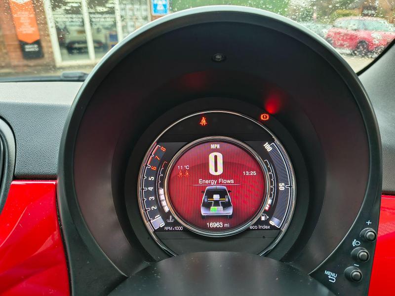 Used Fiat 500 2022 for sale - 76882463: Photo 43