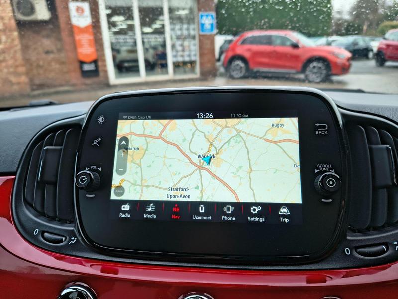 Used Fiat 500 2022 for sale - 76882463: Photo 52