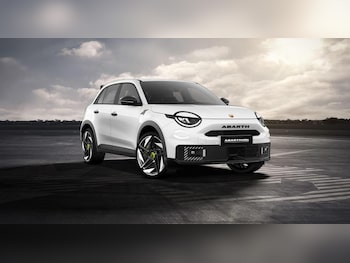 Used Abarth 600e undefined for sale - 78529770: Photo