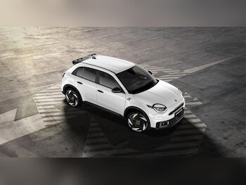 Used Abarth 600e undefined for sale - 78529770: Photo