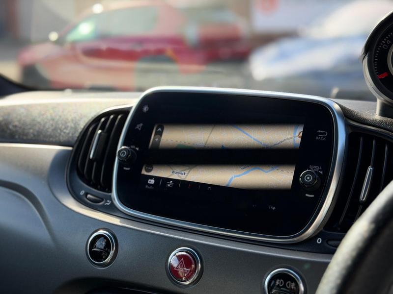 Used Abarth 595 2022 for sale - 77918691: Photo 12