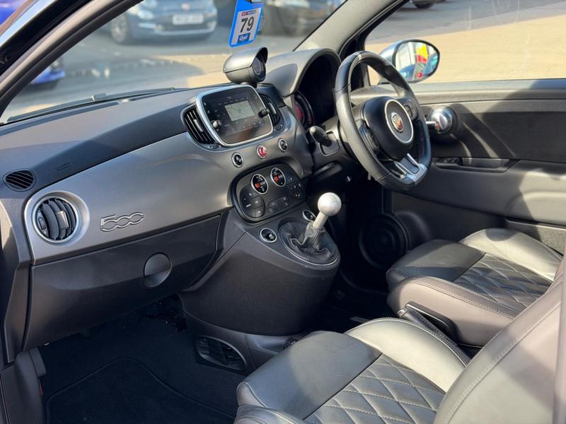 Used Abarth 595 2022 for sale - 77918691: Photo 15