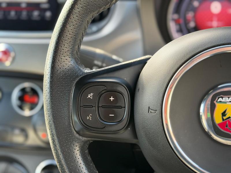 Used Abarth 595 2022 for sale - 77918691: Photo 21