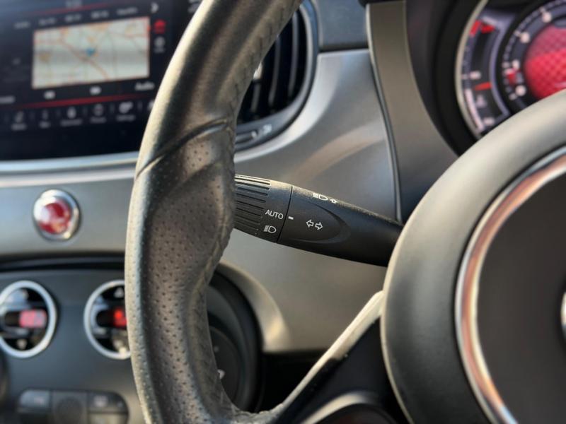 Used Abarth 595 2022 for sale - 77918691: Photo 22