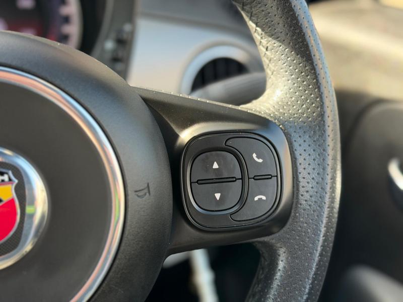 Used Abarth 595 2022 for sale - 77918691: Photo 24