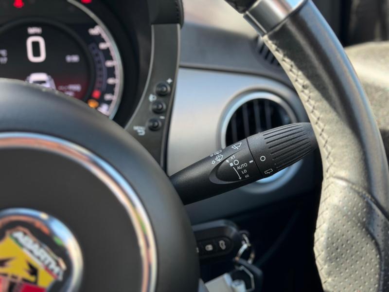 Used Abarth 595 2022 for sale - 77918691: Photo 25