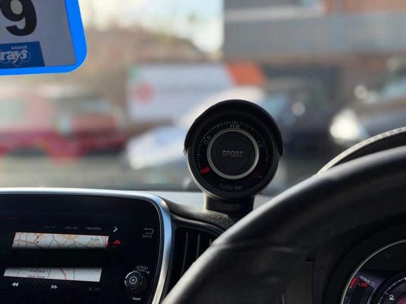 Used Abarth 595 2022 for sale - 77918691: Photo 26