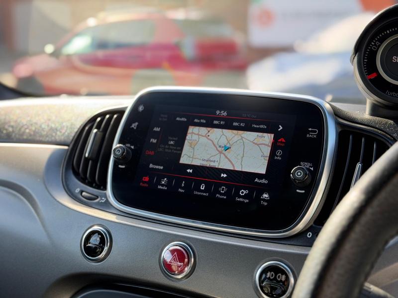 Used Abarth 595 2022 for sale - 77918691: Photo 27