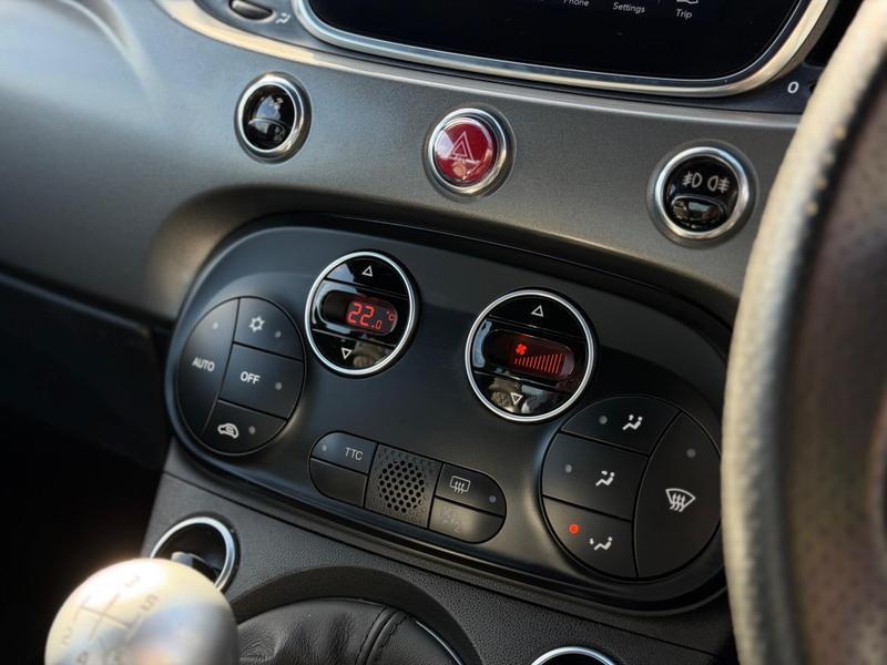 Used Abarth 595 2022 for sale - 77918691: Photo 28