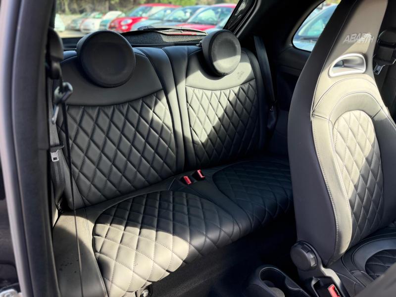 Used Abarth 595 2022 for sale - 77918691: Photo 35