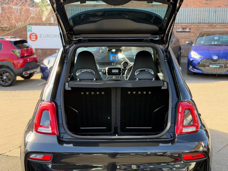 Used Abarth 595 2022 for sale - 77918691: Photo 36