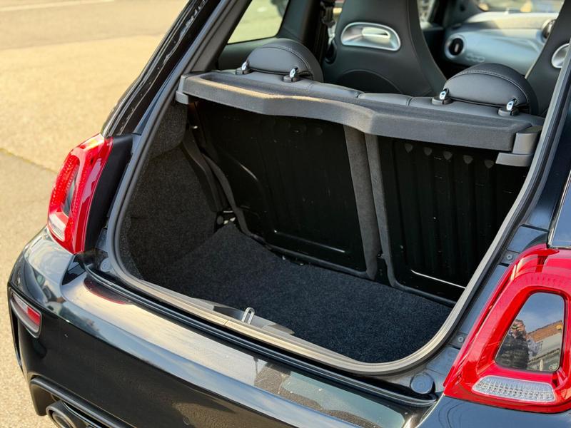 Used Abarth 595 2022 for sale - 77918691: Photo 37