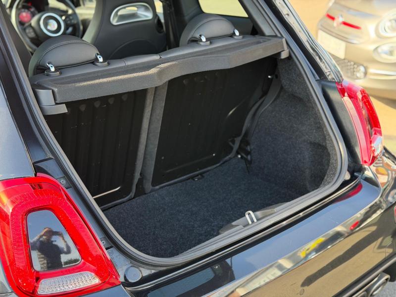 Used Abarth 595 2022 for sale - 77918691: Photo 38