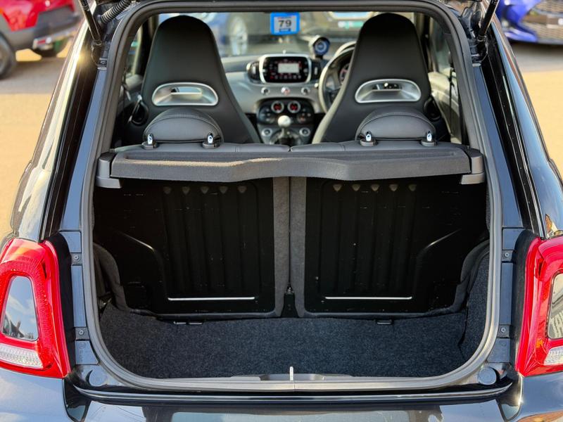 Used Abarth 595 2022 for sale - 77918691: Photo 39