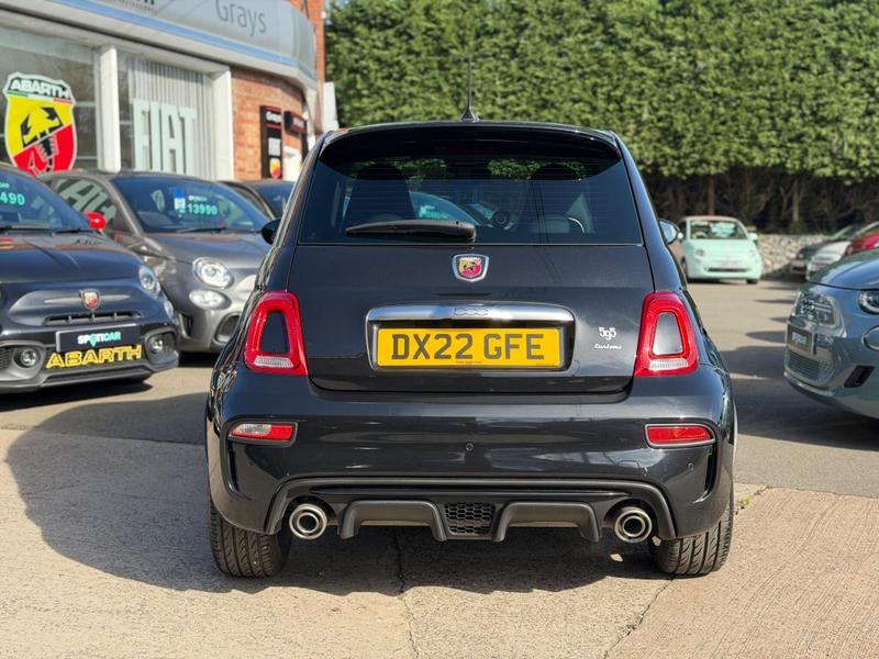 Used Abarth 595 2022 for sale - 77918691: Photo 42