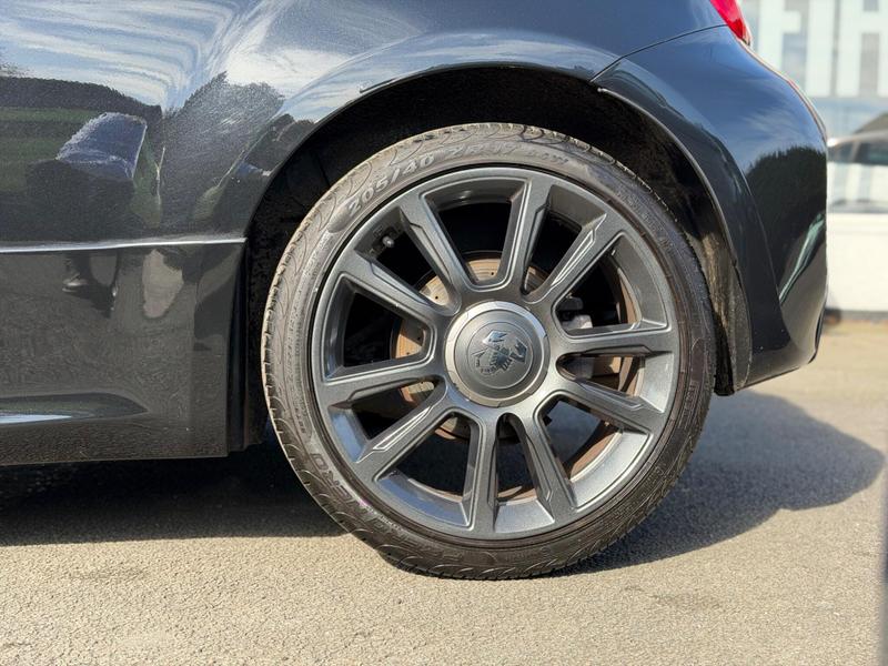 Used Abarth 595 2022 for sale - 77918691: Photo 46