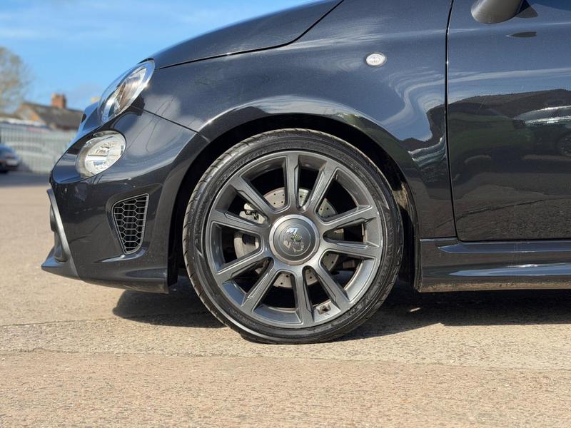 Used Abarth 595 2022 for sale - 77918691: Photo 47