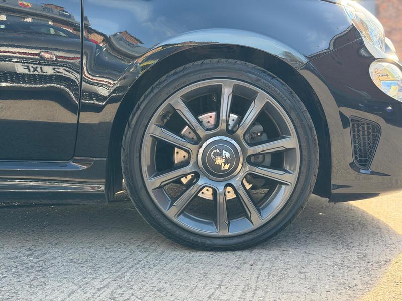 Used Abarth 595 2022 for sale - 77918691: Photo 48