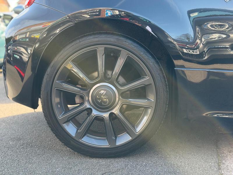 Used Abarth 595 2022 for sale - 77918691: Photo 49