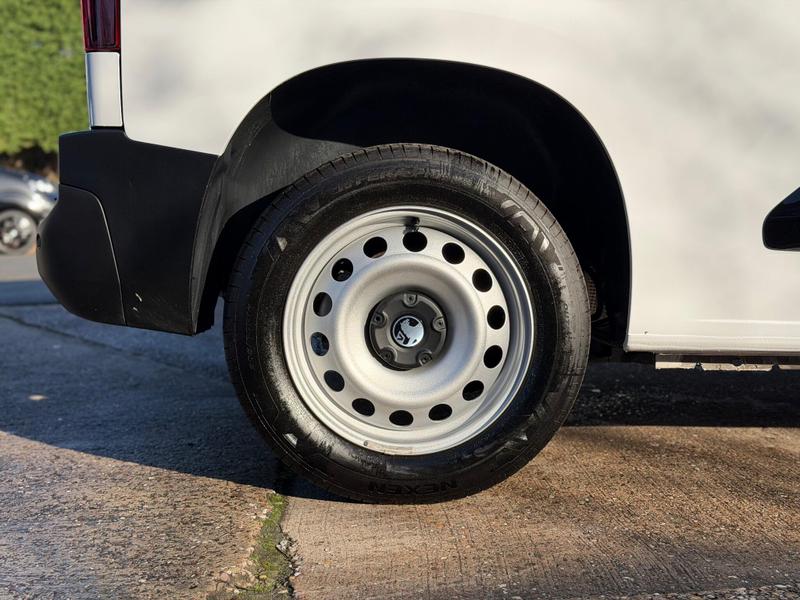 Used Vauxhall Combo 2024 for sale - 77055910: Photo 10