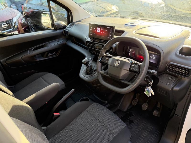 Used Vauxhall Combo 2024 for sale - 77055910: Photo 20