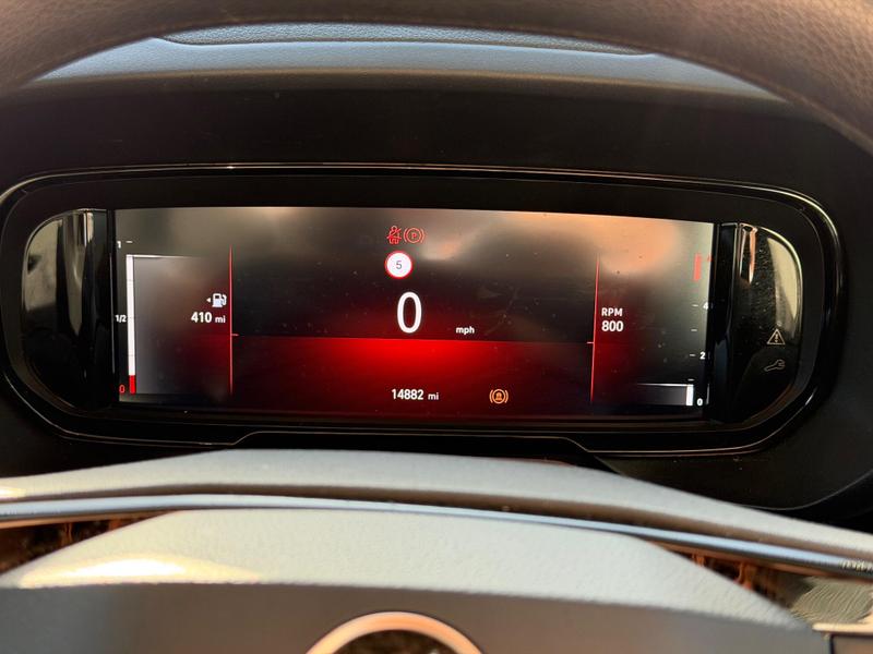 Used Vauxhall Combo 2024 for sale - 77055910: Photo 23