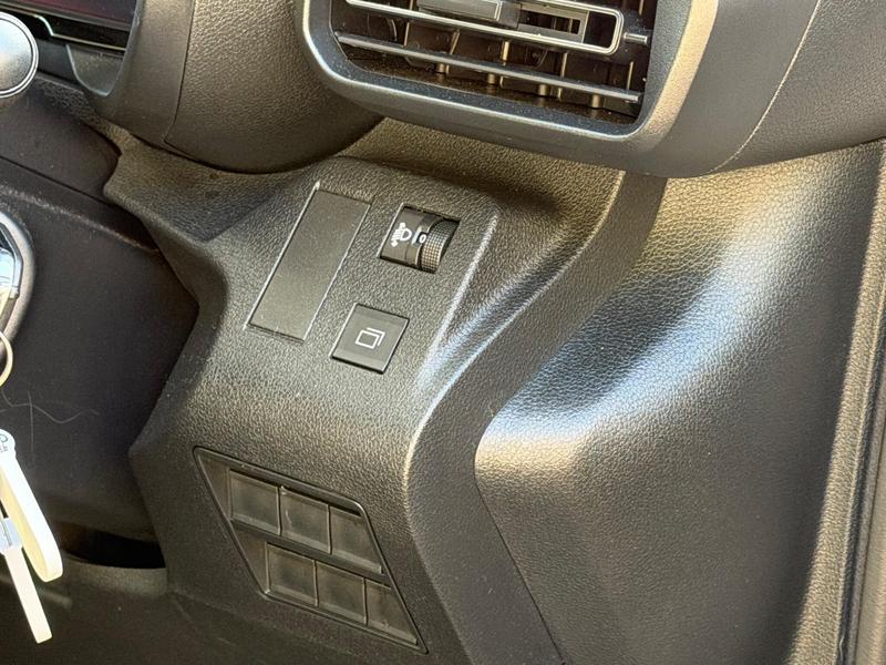 Used Vauxhall Combo 2024 for sale - 77055910: Photo 24