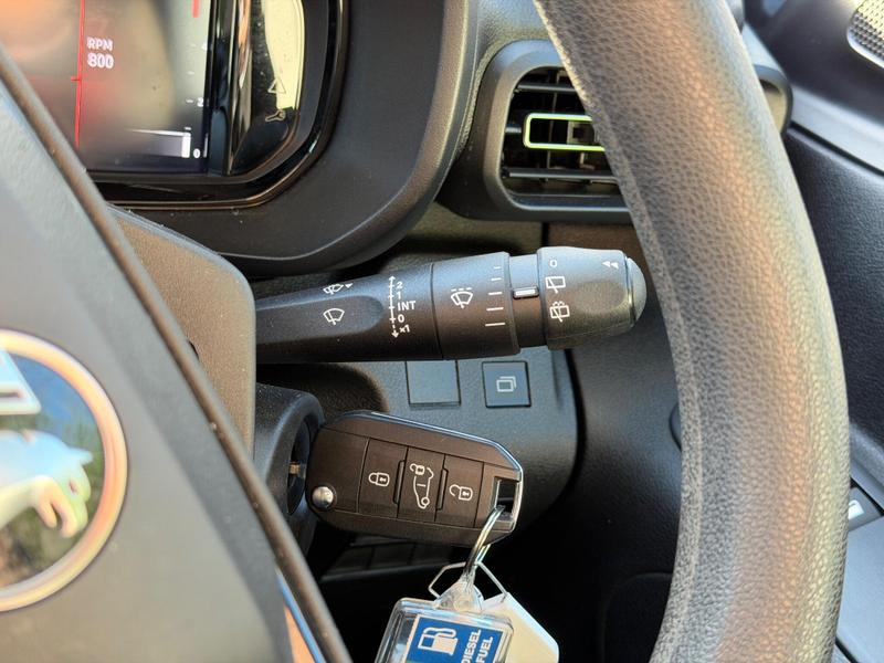 Used Vauxhall Combo 2024 for sale - 77055910: Photo 29