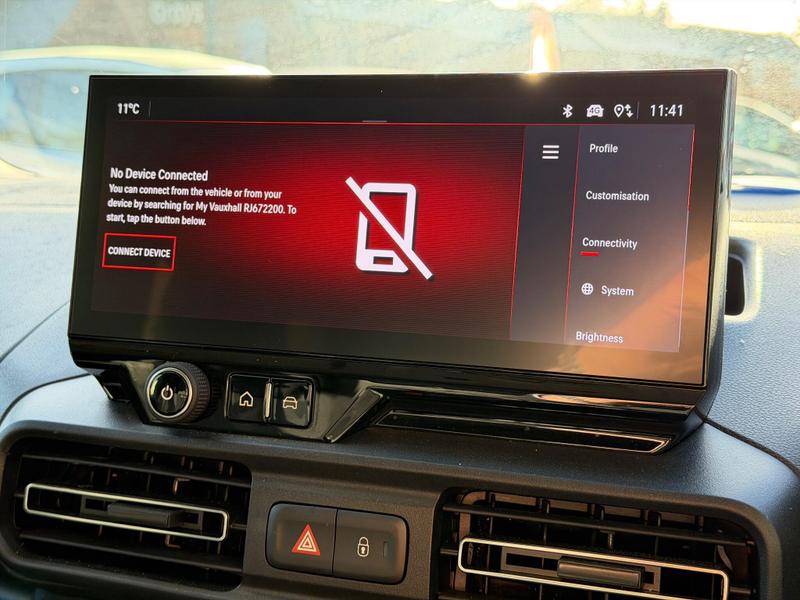 Used Vauxhall Combo 2024 for sale - 77055910: Photo 30