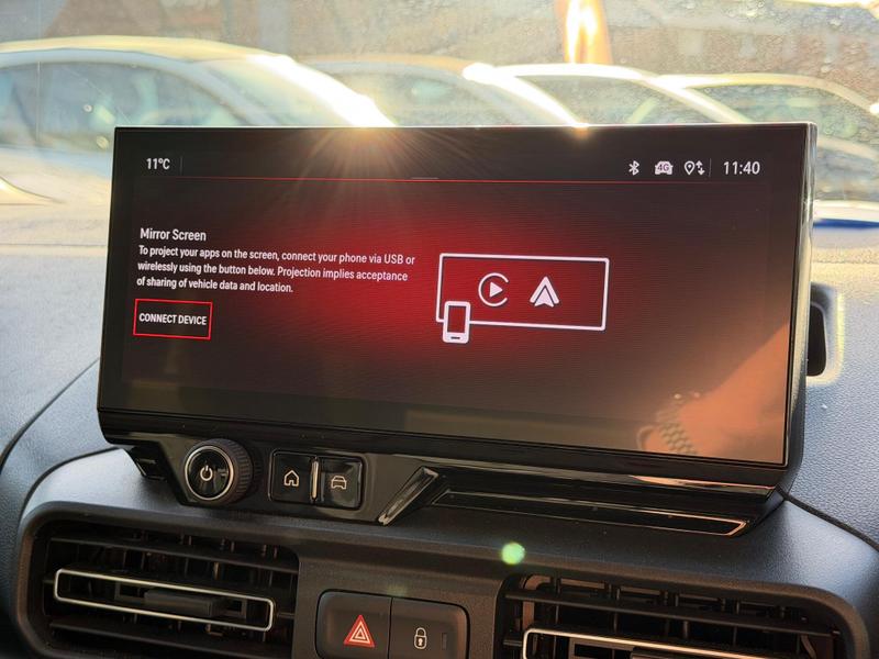 Used Vauxhall Combo 2024 for sale - 77055910: Photo 31