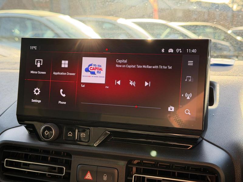 Used Vauxhall Combo 2024 for sale - 77055910: Photo 32