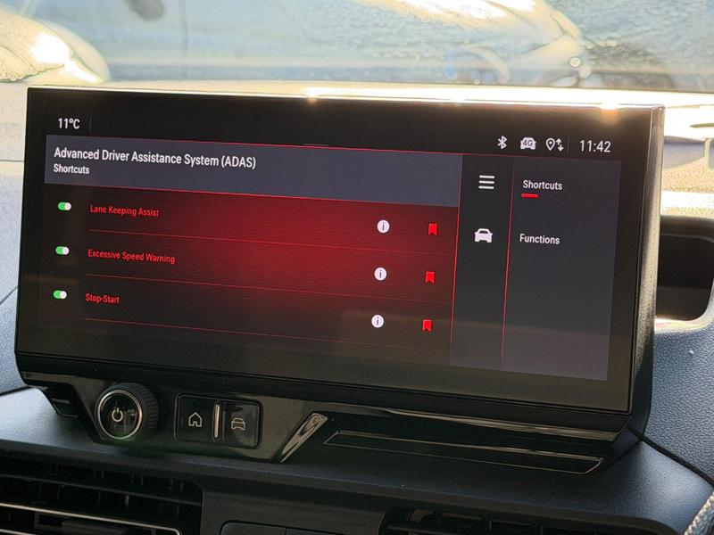 Used Vauxhall Combo 2024 for sale - 77055910: Photo 33