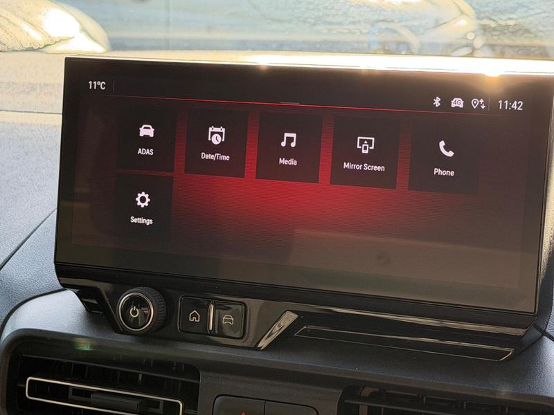 Used Vauxhall Combo 2024 for sale - 77055910: Photo 34