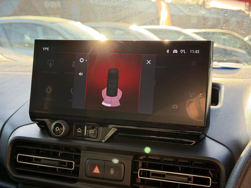 Used Vauxhall Combo 2024 for sale - 77055910: Photo 35