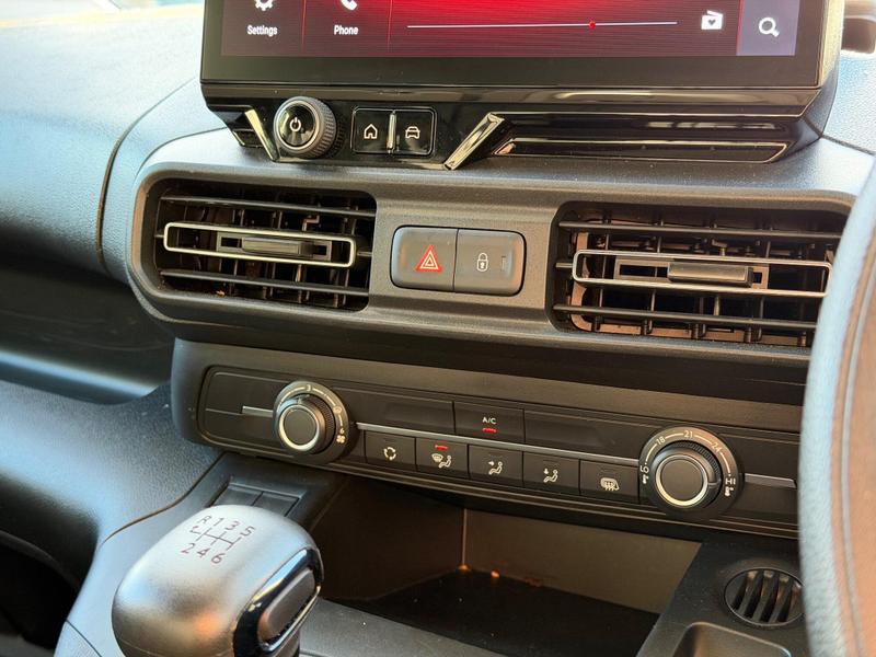 Used Vauxhall Combo 2024 for sale - 77055910: Photo 36