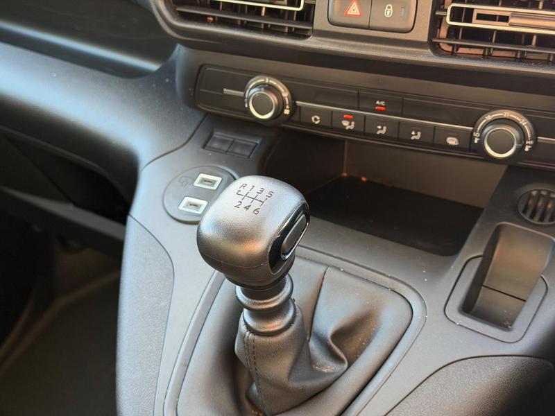 Used Vauxhall Combo 2024 for sale - 77055910: Photo 37