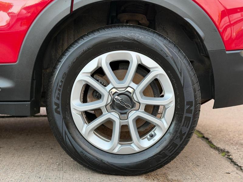 Used Fiat 500X 2016 for sale - 77061387: Photo 13