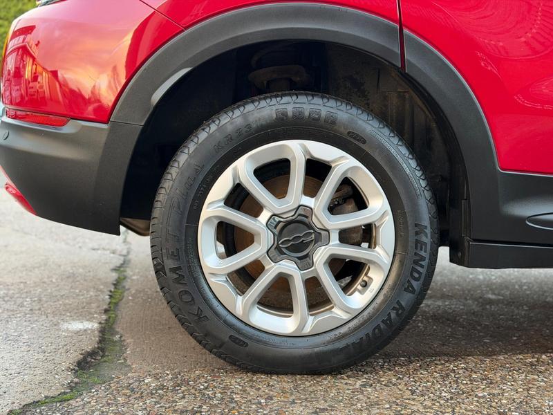 Used Fiat 500X 2016 for sale - 77061387: Photo 14