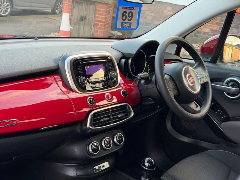 Used Fiat 500X 2016 for sale - 77061387: Photo 20