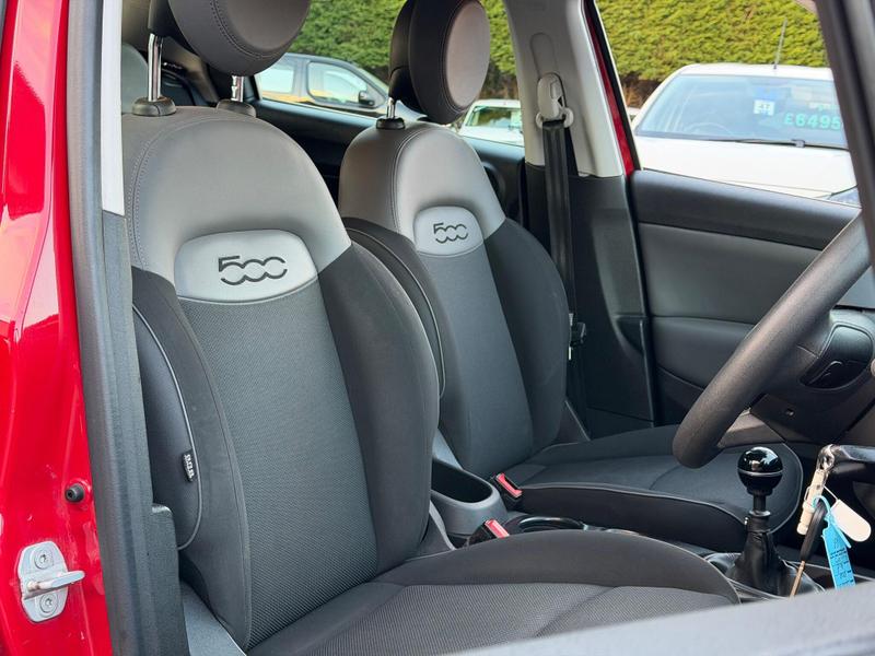 Used Fiat 500X 2016 for sale - 77061387: Photo 23