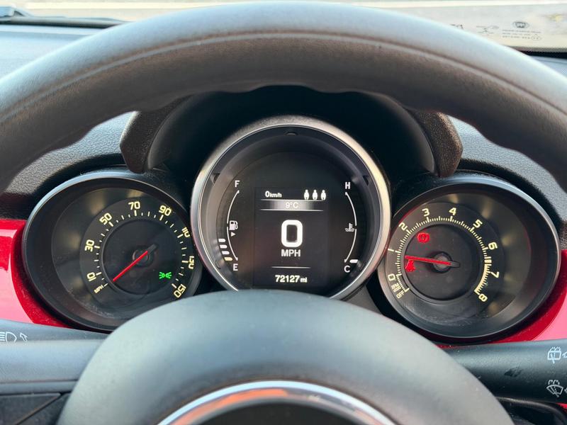 Used Fiat 500X 2016 for sale - 77061387: Photo 25