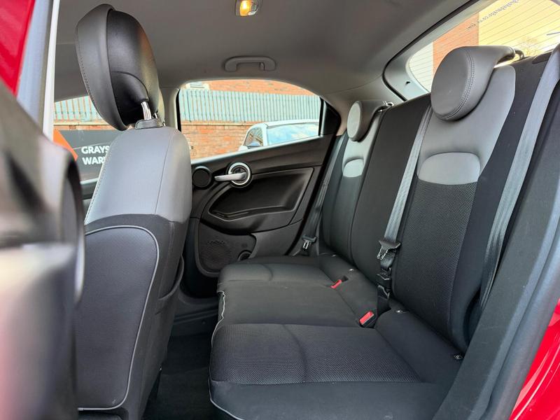 Used Fiat 500X 2016 for sale - 77061387: Photo 27