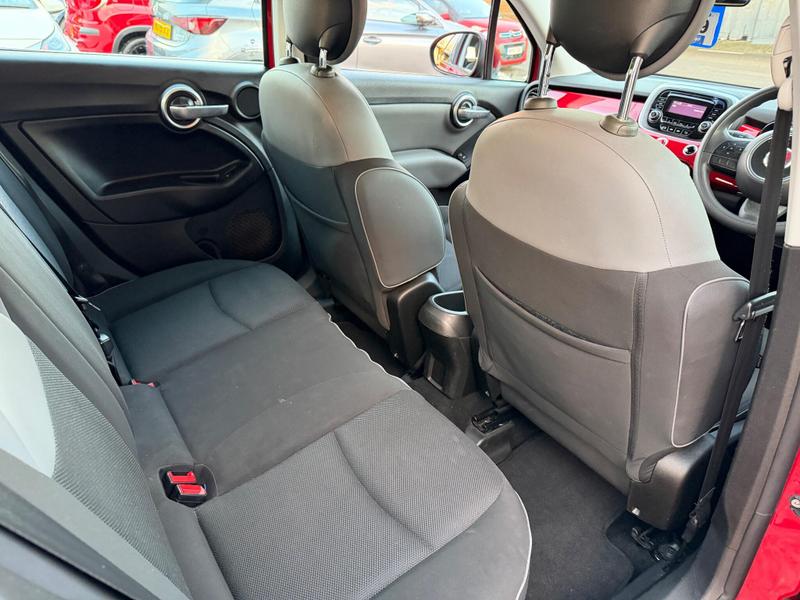 Used Fiat 500X 2016 for sale - 77061387: Photo 29